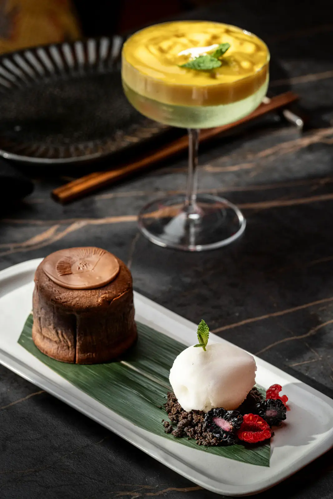 Tricky Tales — Buddha bar-47